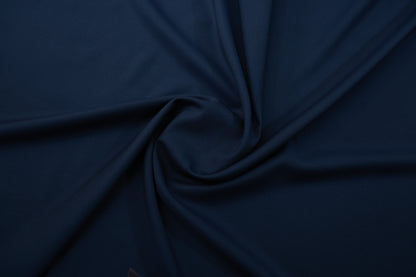 D&J NAVY BLUE SUITING