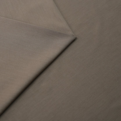 D&J FLEXI TECH BEIGE STRETCHABLE SUITING