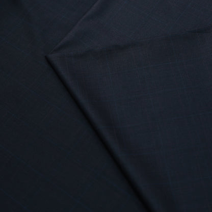 FIRENZE CHECK MATE BROWN CHECKS SUITING