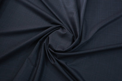 FIRENZE CHECK MATE BROWN CHECKS SUITING