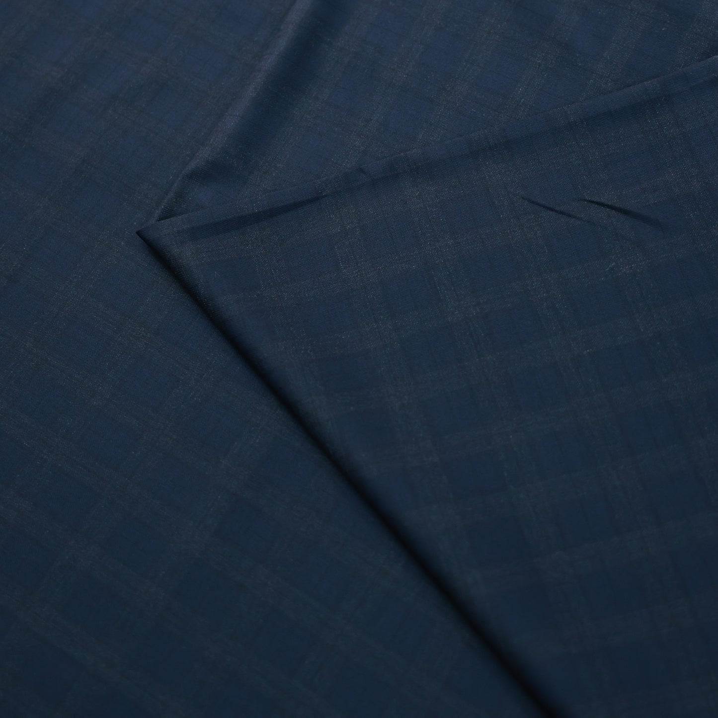 FERRICIO ITALITO BLUE CHECKS SUITING