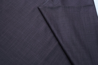 ABSOLUTO 426442 SELF TEXTURE WINE SUITING
