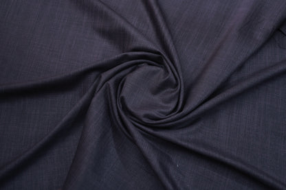 ABSOLUTO 426442 SELF TEXTURE WINE SUITING