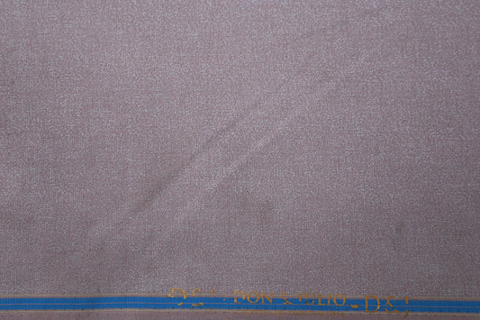 D&J TEXTURE PEACH SUITING