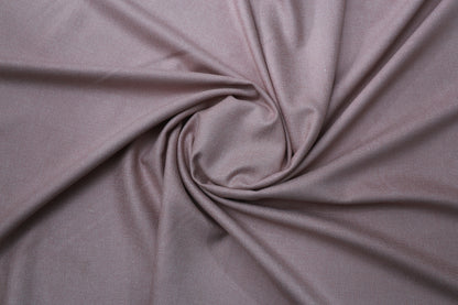 D&J TEXTURE PEACH SUITING