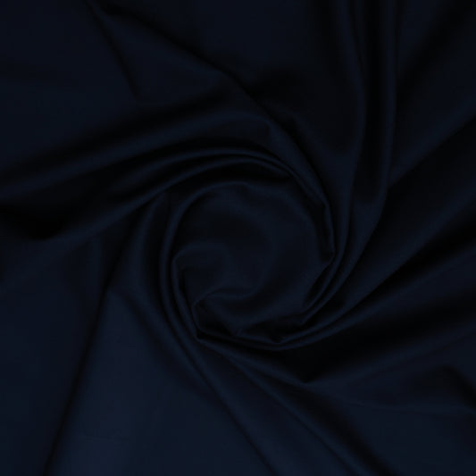 FERRICIO DEITLO NAVY BLUE SELF