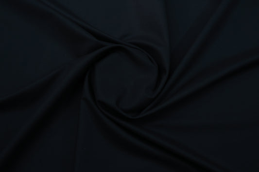 D&J  BLACK SUITING