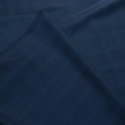 D&J BLUE CHECKS SUITING