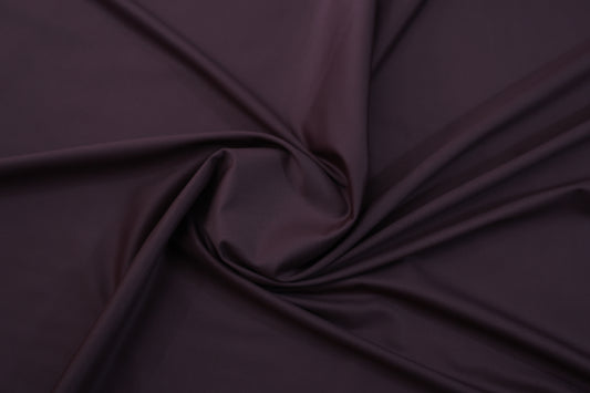 ITALIAN CHANNEL 13545 PURPLE SUITING