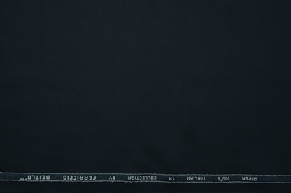 FERRICIO BLACK SUITING