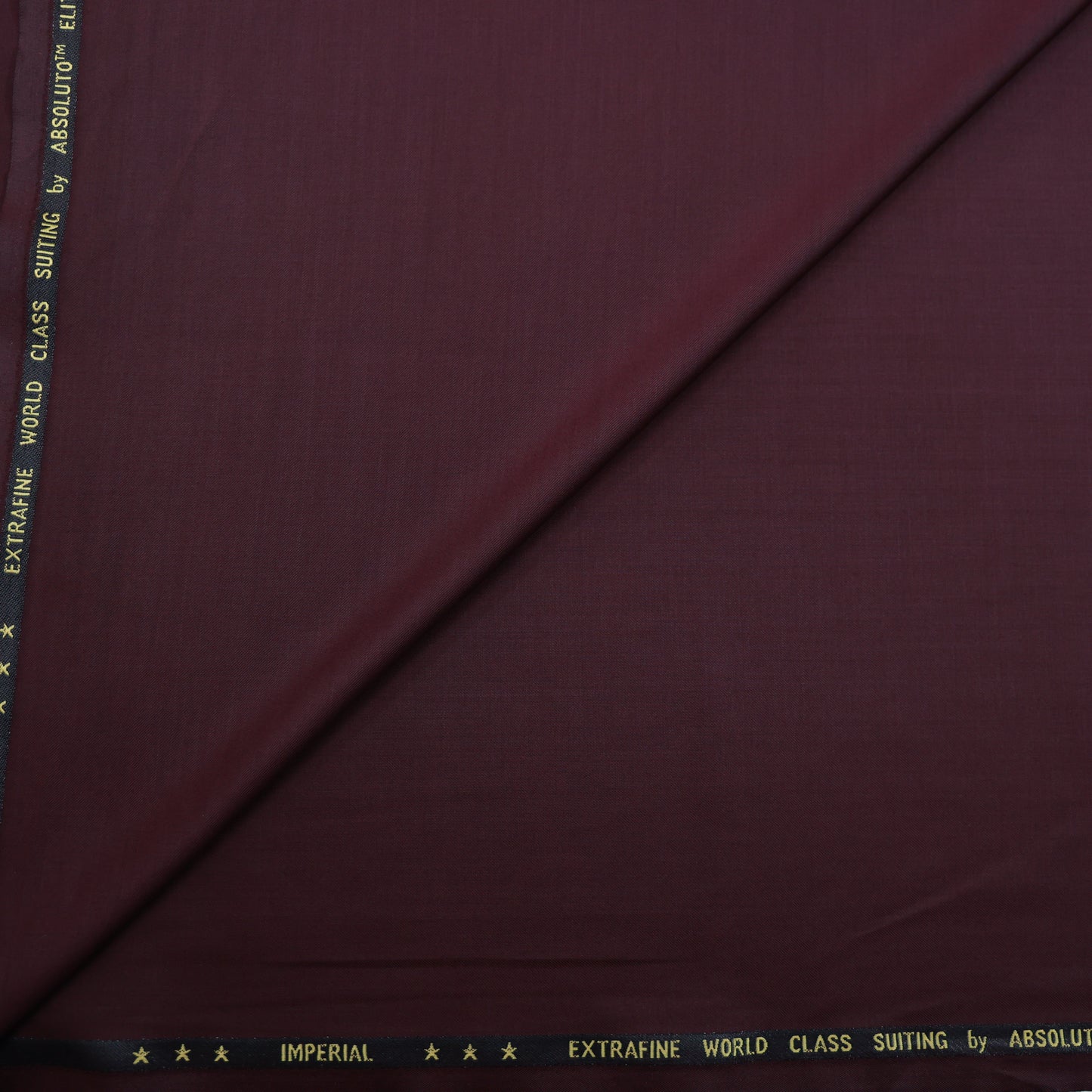 ABSOLUTO WINE SUITING