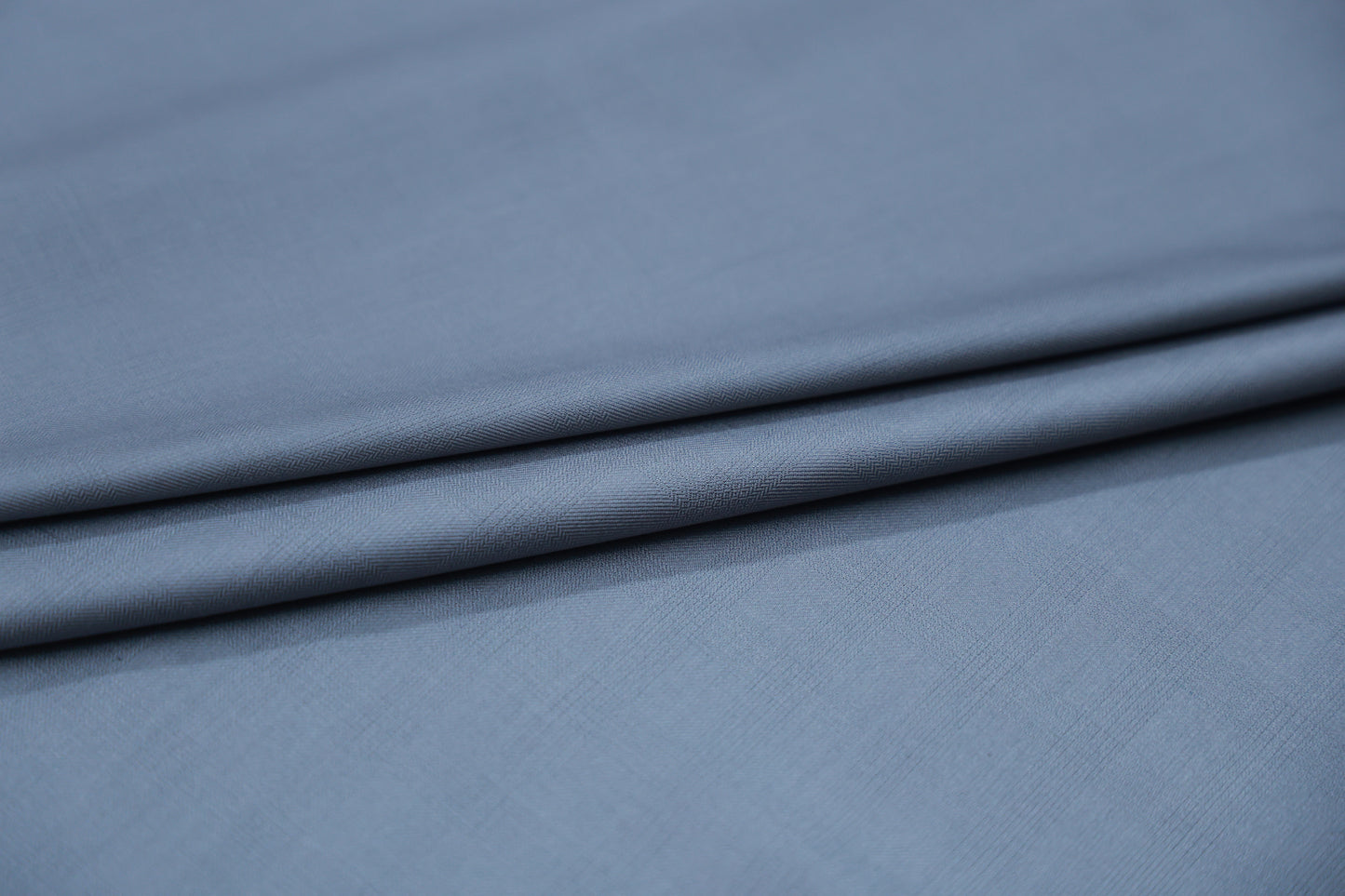 ITALIAN CHANNEL TEXTURE CHECKS GREY SUITING