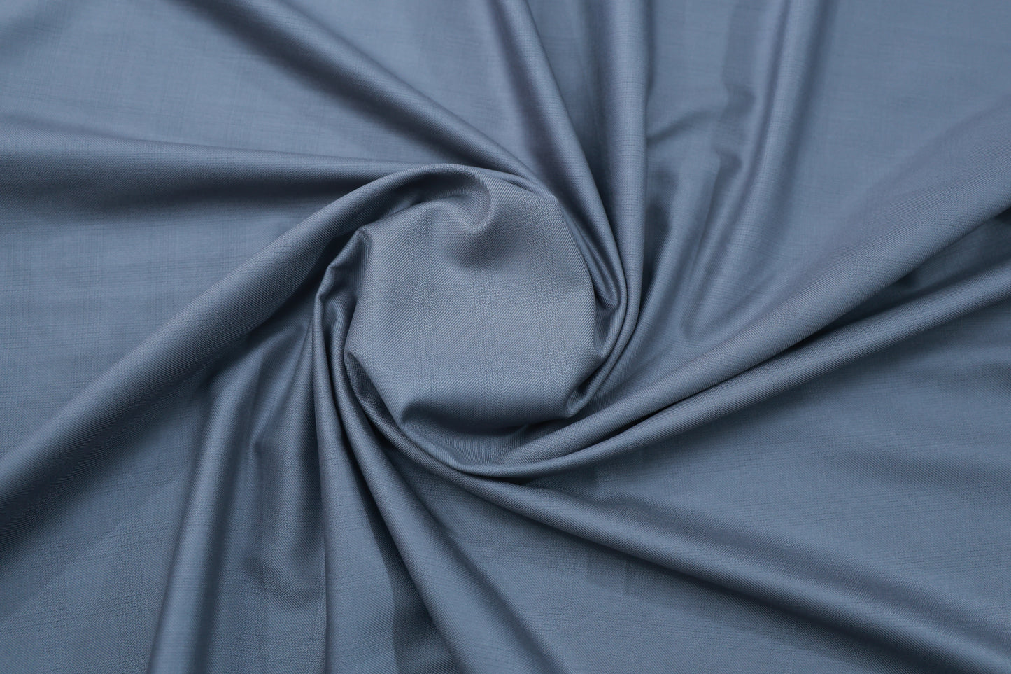 ITALIAN CHANNEL TEXTURE CHECKS GREY SUITING