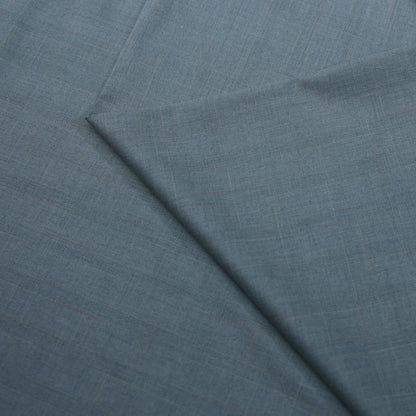 ABSOLUTO  GREY CHECKS SUITING