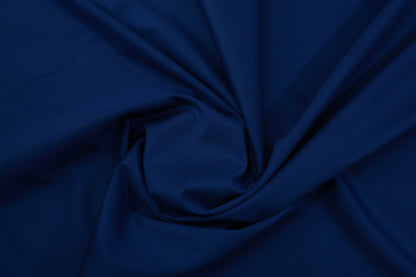 ITALIAN CHANNEL ROYAL BLUE SUITING
