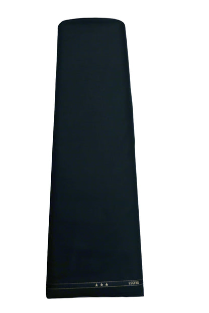 ABSOLUTO LEGEND BLACK SUITING