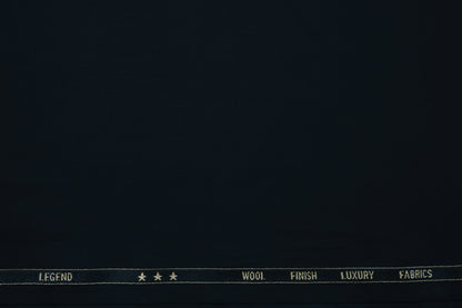 ABSOLUTO LEGEND BLACK SUITING