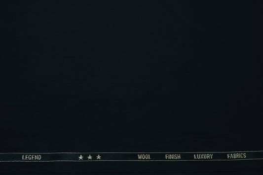 ABSOLUTO LEGEND BLACK SUITING