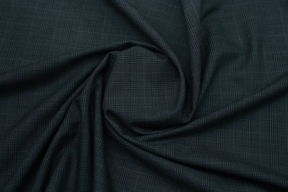 FERRICIO BOLZANO GREY CHECKS SUITING