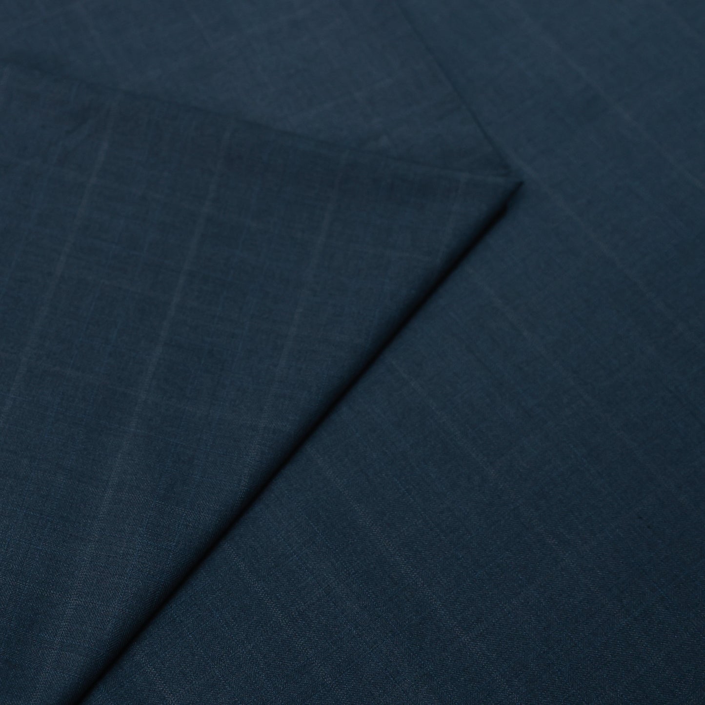 ABSOLUTO GREY SELF CHECKS SUITING