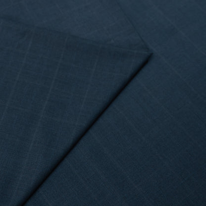 ABSOLUTO GREY SELF CHECKS SUITING