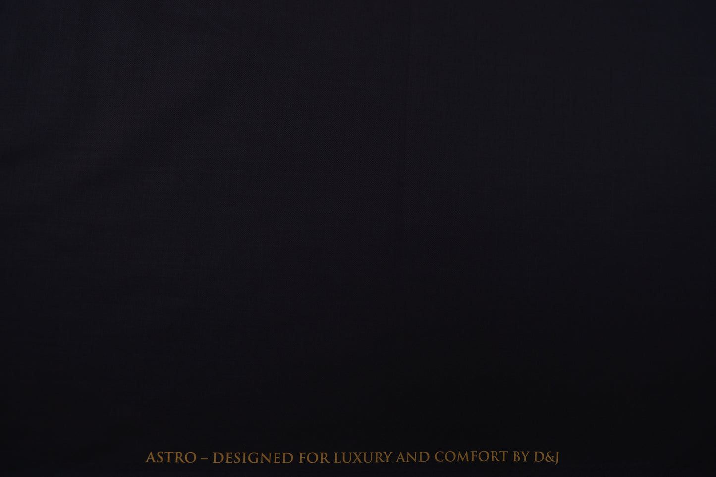 D&J ASTRO WINE SUITING