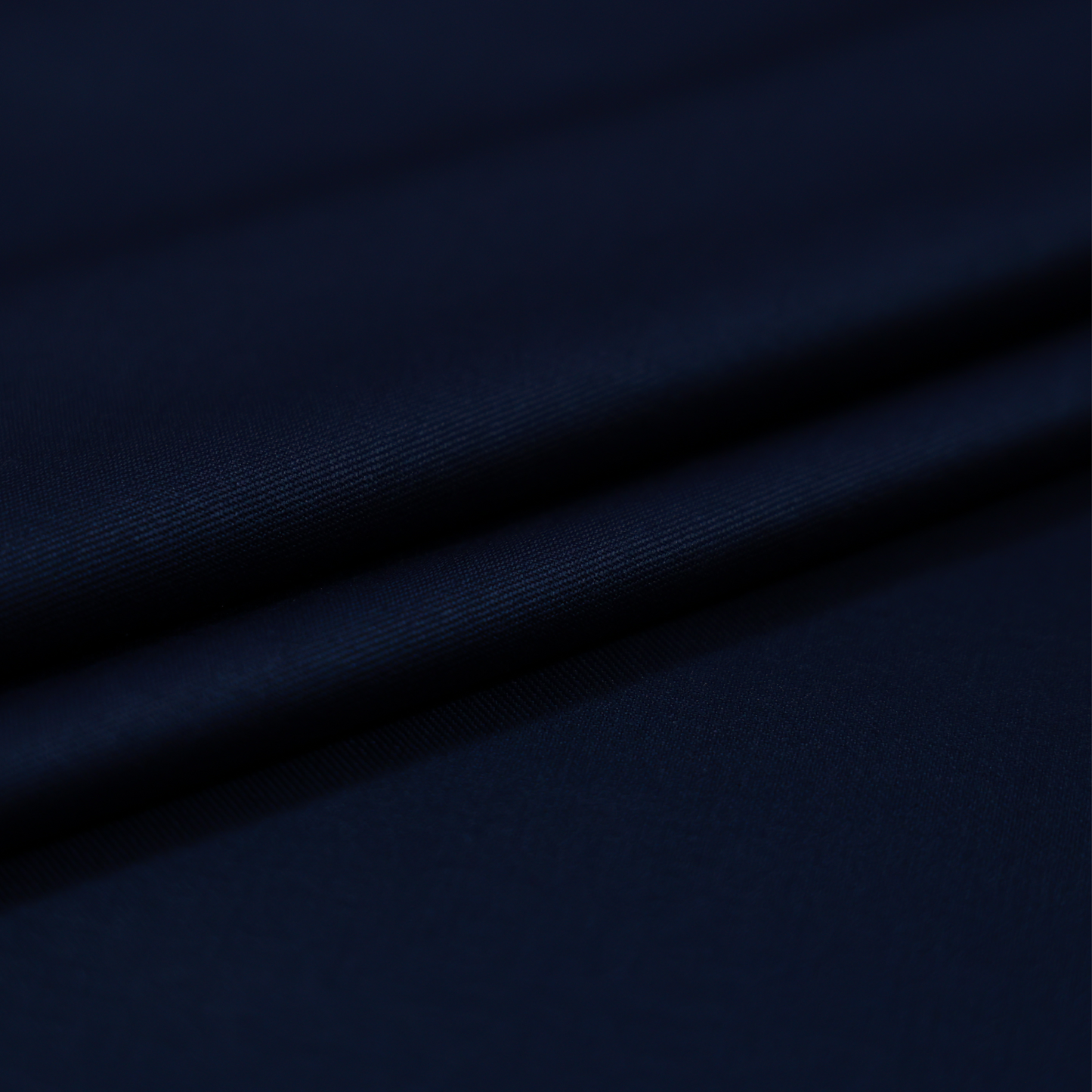 RAYMOND TECHNO SMART BLUE WOOL BLEND SUITING
