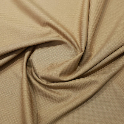 D&J BEIGE TEXTURE SUITING