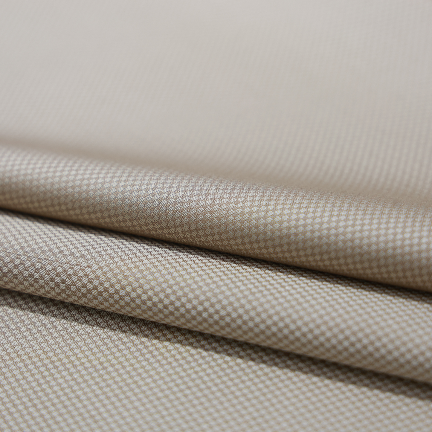 D&J FAWN TEXTURE SUITING