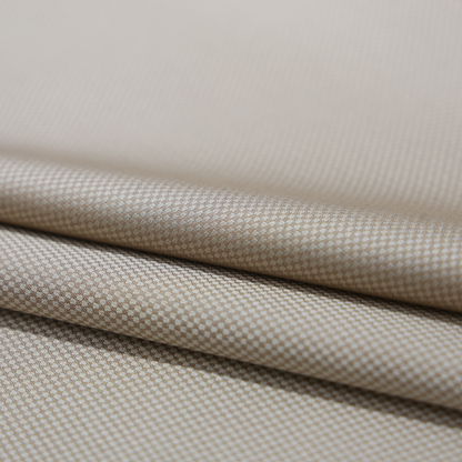 D&J FAWN TEXTURE SUITING