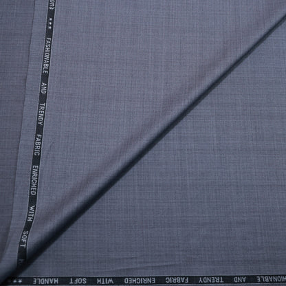 RAYMOND TAURUS GREY SELF SUITING