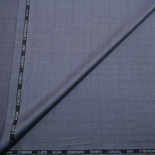 RAYMOND TAURUS GREY SELF SUITING