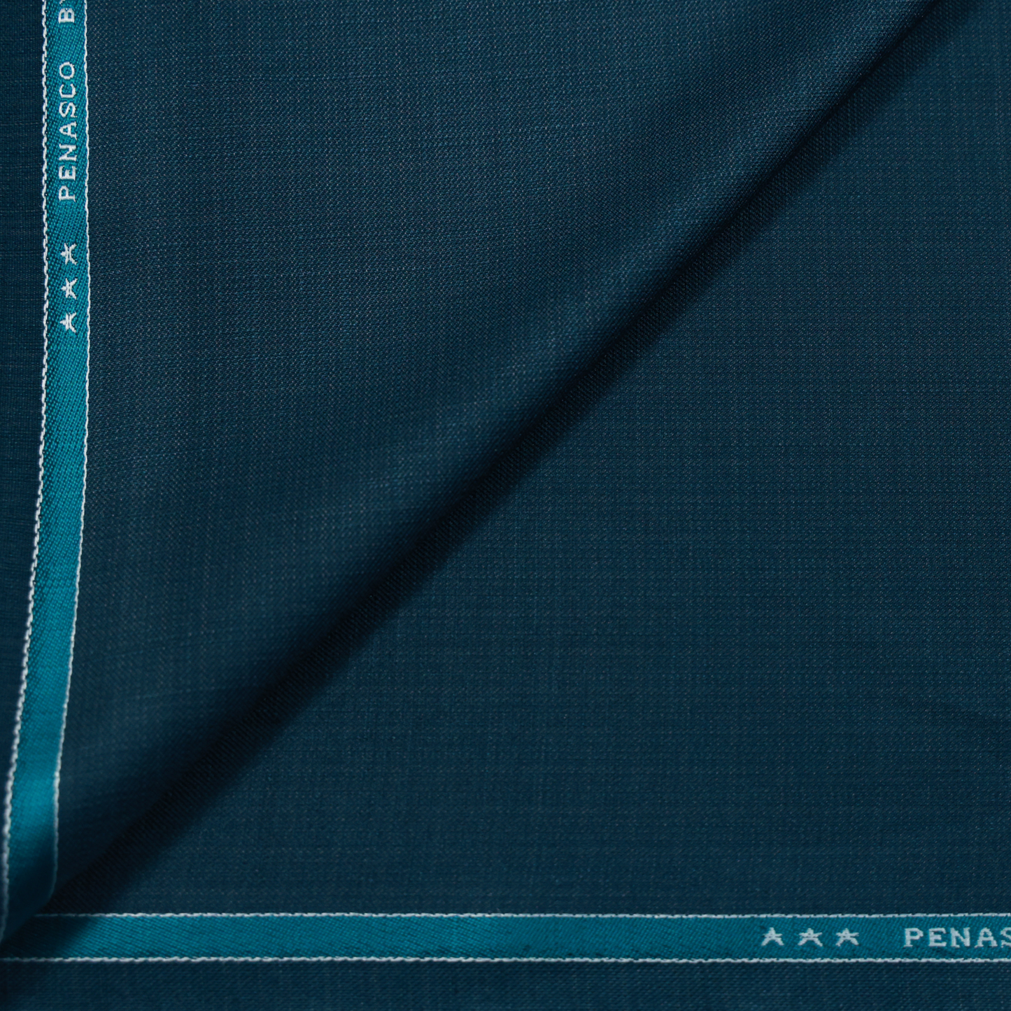 RAYMOND PENASCO GREEN SELF SUITING