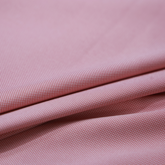 ABSOLUTO PEACH TEXTURE SUITING