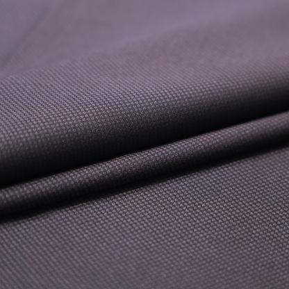 D&J BROWN TEXTURE SUITING