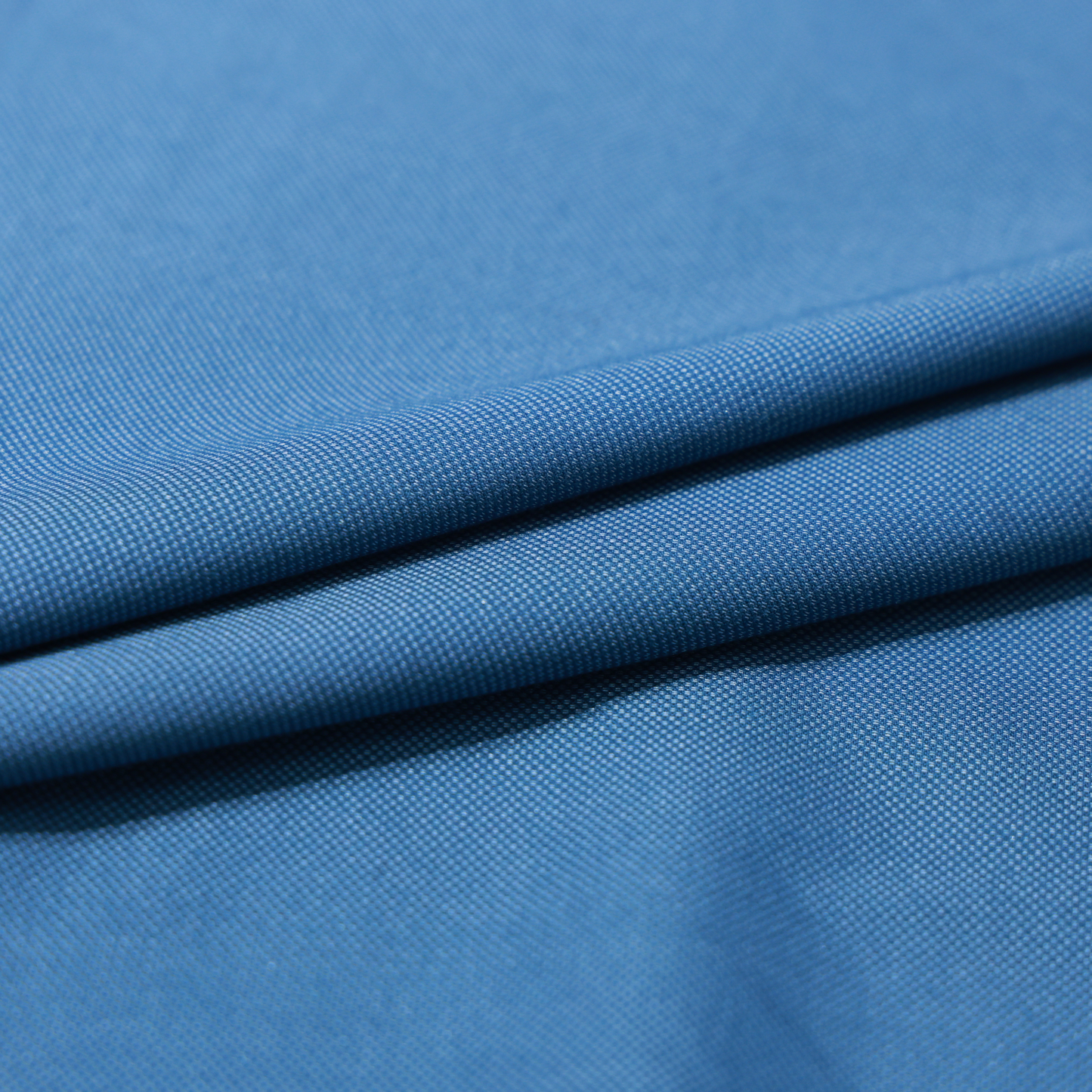 D&J BLUE TEXTURE SUITING