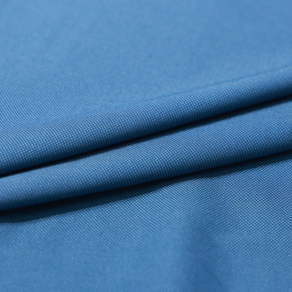 D&J BLUE TEXTURE SUITING