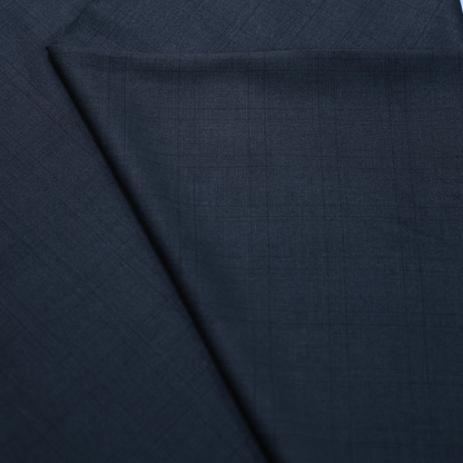 FERRICIO DEITLO GREY CHECKS SUITING