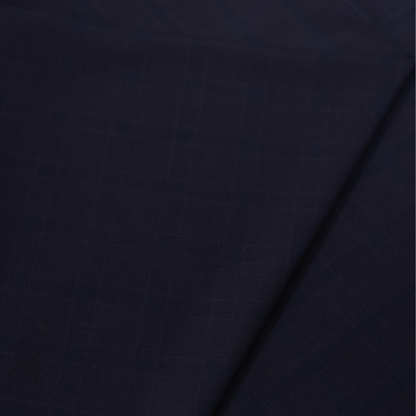 ABSOLUTO WINE CHECKS SUITING