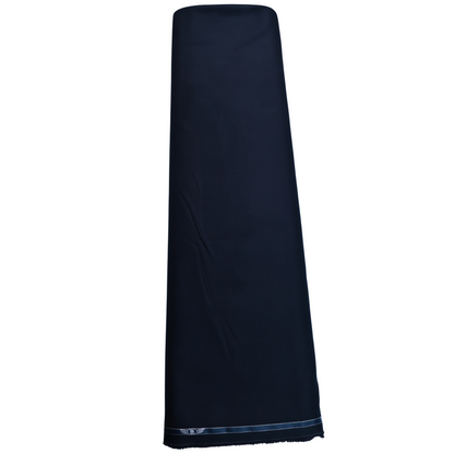 FERRICIO DEITLO BLACK SELF SUITING