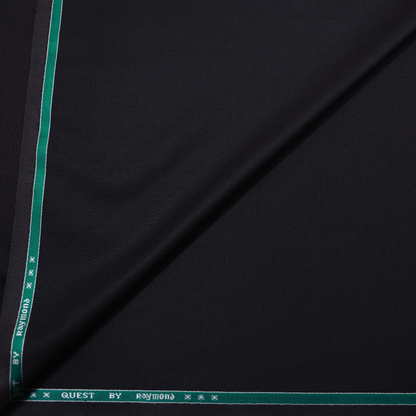 RAYMOND QUEST BROWN TEXTURE SUITING