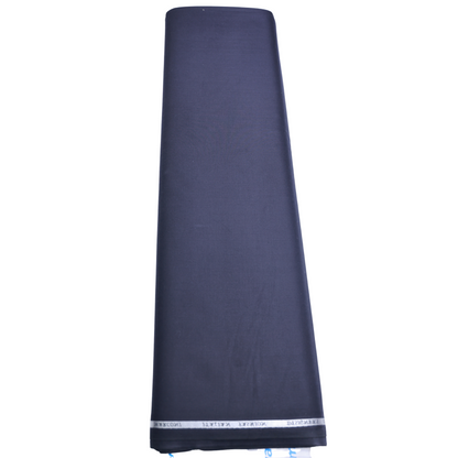 SIYARAM WINE STRIPS SUITING