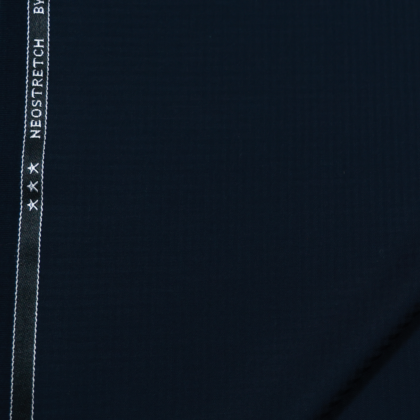 RAYMOND NEO STRETCH BLUE SELF SUITING