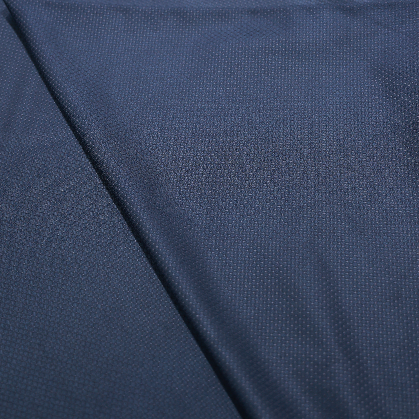 ITALIAN CHANNEL GREY TEXTURE SUITING