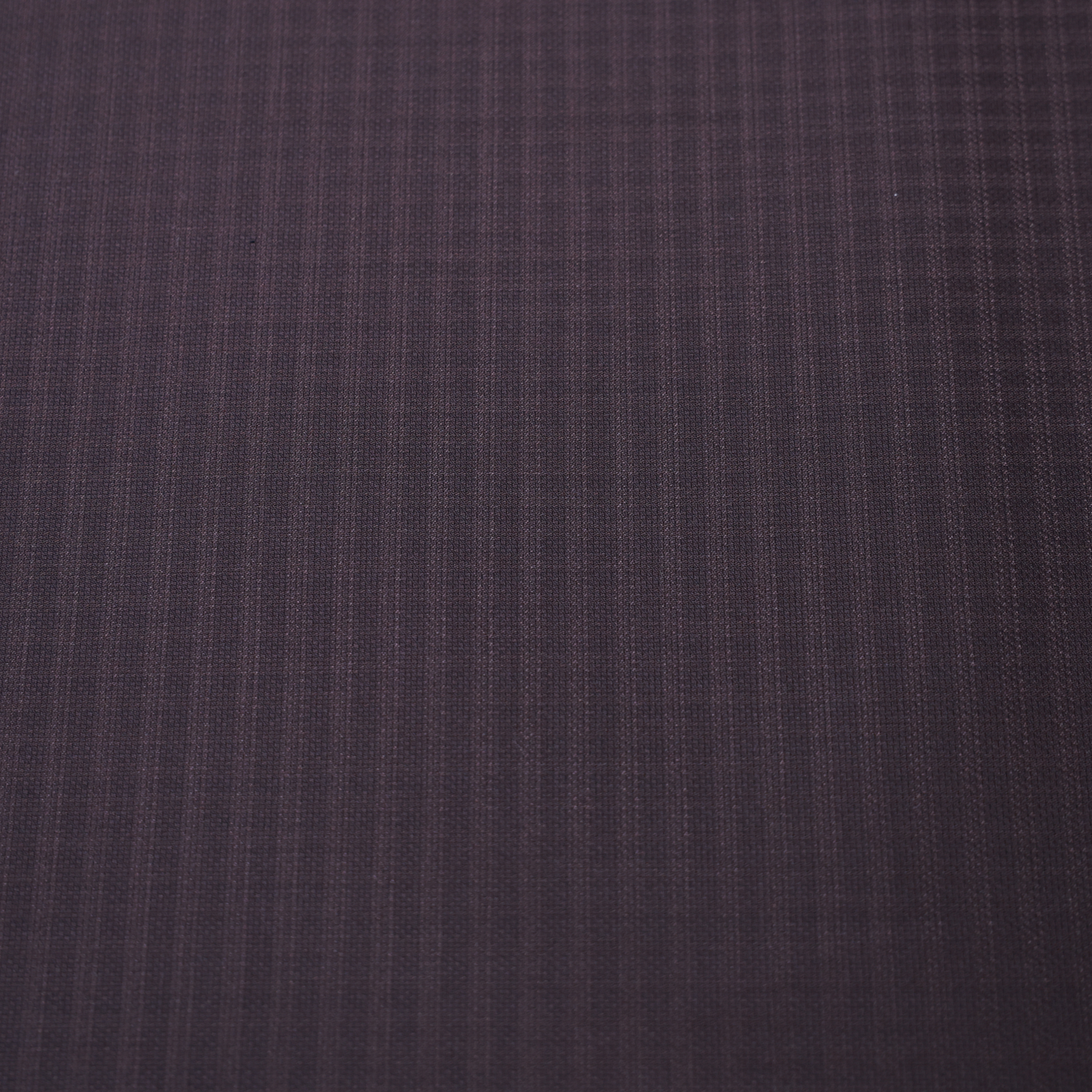 ITALIAN CHANNEL LYCRA  BROWN CHECKS