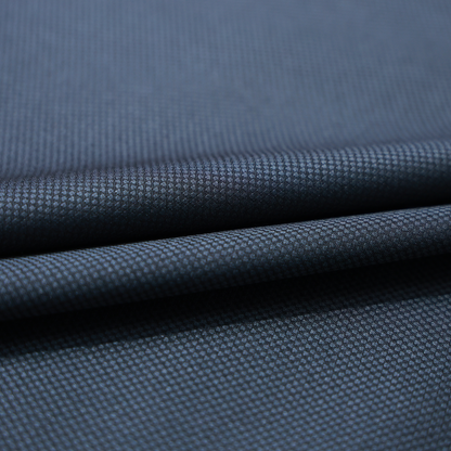 D&J GREY TEXTURE SUITING