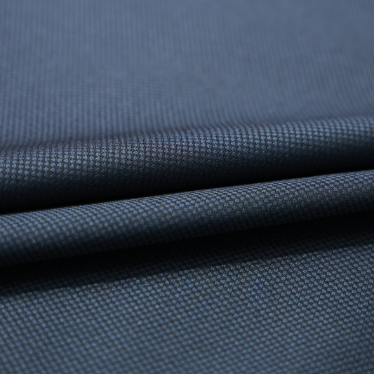 D&J GREY TEXTURE SUITING