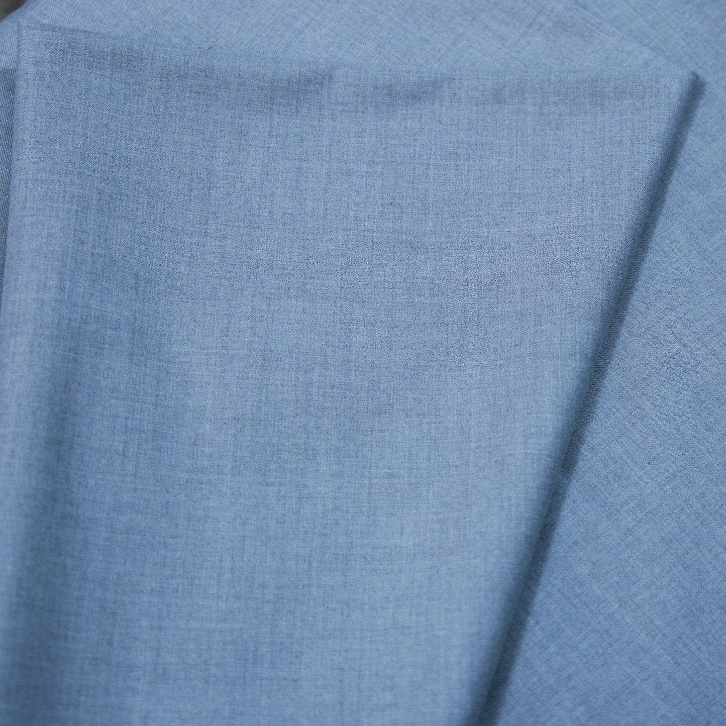 D&J LYCRA GREY SUITING
