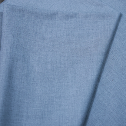 D&J LYCRA GREY SUITING