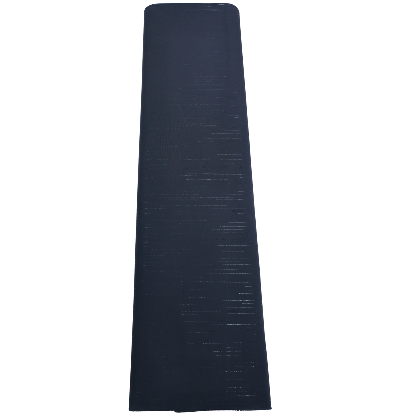 ABSOLUTO JAPANESE BLACKSELF STRIPED SUITING